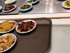 -兰州陈记牛肉面 ·烧烤· 铜锅涮肉(万达店)