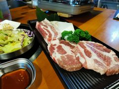 -咕咕站韩国料理(紫金港店)