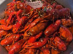 -巴厘龙虾·榜首油焖大虾(洞庭·艺术洋房店)