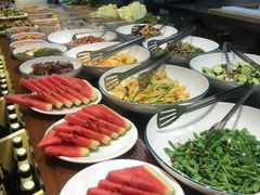 -小艺烧烤(曲江店)