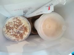 -Sevenbus一家奶茶店(昆明大悦城店)