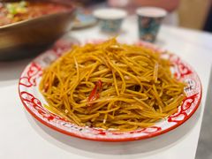 -关里关外·鱼头泡饼(唐冶绿地汇店)