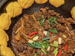 -姚稷大铁锅(龙之梦店)