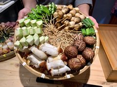 -隐味(金盛时代店)