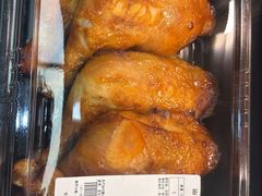 -山姆会员商店(西溪店)