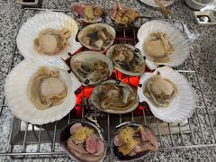 -震海贝烤贝·民俗特色店(延吉总店)