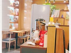 -南小蟹手工點心(三里屯店)