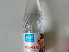 北大荒苏打水-秦韵轩·西安小馆(贻成福地广场店)