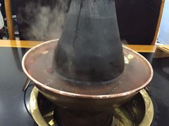 -北门涮肉·铜锅涮肉(南锣鼓巷店)