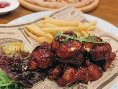 -欧罗巴·欧式西餐(欧亚卖场店)