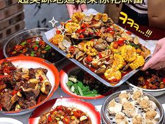 -遇见老南昌-柴火灶(顺外路店)