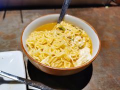 方便面-很久以前羊肉串(打浦路店)