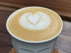 -Eu2+ coffee(上大路店)