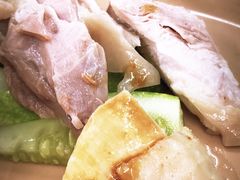 -红大哥水门鸡饭(總店)