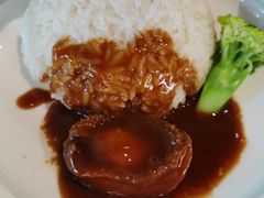 -禧宴Joyous Restaurant(禧园店)