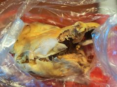 -吉英盐焗鸡(文中路店)