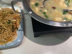 -旺达·福州菜(正大广场店)