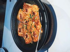 客家酿豆腐-秋色客家菜(南山店)