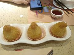 金腿咸水角-点都德(北京路贰店)