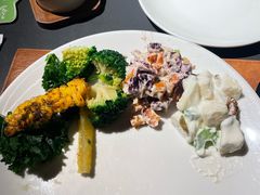 -拉蒂娜·巴西牛排馆 Latina·Brazilian Steakhouse(王府井喜悦店)