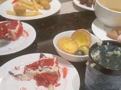 -东方红海鲜百汇(国际大厦店)