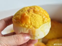 菠萝包-石岐佬中山菜馆(张溪店)