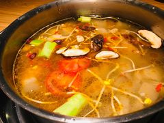 -守柴炉烤鸭(科华中路王府井店)