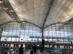 -香港国际机场