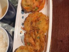 -绿茶餐厅(昆明世纪金源店)