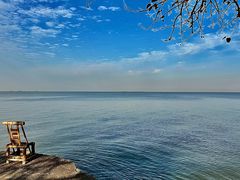 -洪泽湖古堰景区