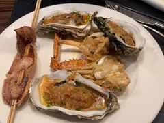-杭州滨江世融艾美酒店·新食谱全日餐厅