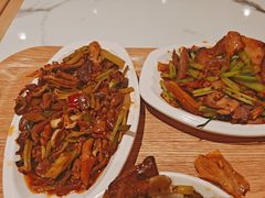 -乡村基·川味现炒大王(熙悦天街店)