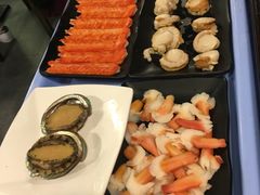 -拾下卜卜贝•海鲜火锅