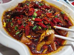 -川味堂·四川豆花(八卦岭店)