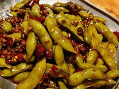 -北丐先生·野馄饨烧烤(雨花万象店)