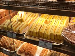 -山崎面包(静安久光店)