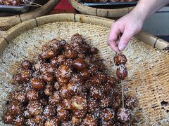 -邓记新一代糖油果子(四川煤管局供销公司职工宿舍店)