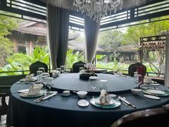 -乾园.魏庐湖景餐厅(花港店)