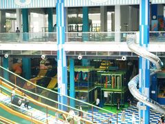 -蒙特利亲子乐园