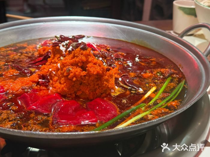 江北北火锅馆·公路夜市(魏公村店)图片