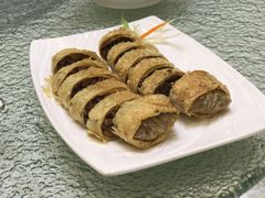 -頂好酒家·经典粤菜(海信广场店)
