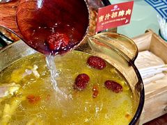 -一味大院•桐庐菜传承店(春江路店)