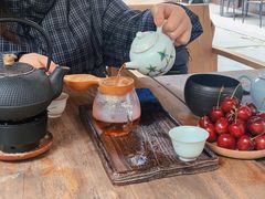 -扫雪煮茶(西村店)