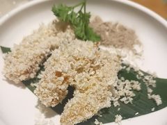 -阿源鱼捞斑鱼火锅·海鲜粥(山景尚宅店)