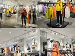 -王府井奥莱临潼小镇(临潼店)