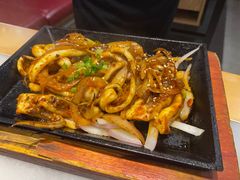 -韩宫宴和牛烤肉(盐城金鹰店)