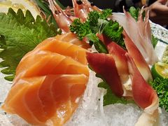 -月见·烧鸟酒场居酒屋(农科路店)