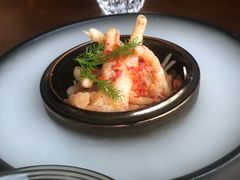 -星叶·东南亚料理(宁波万象汇店)