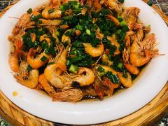 -走马楼饭庄(慈城古县城店)