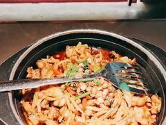 -蛙小侠·沸腾砂锅(西关新天地店)